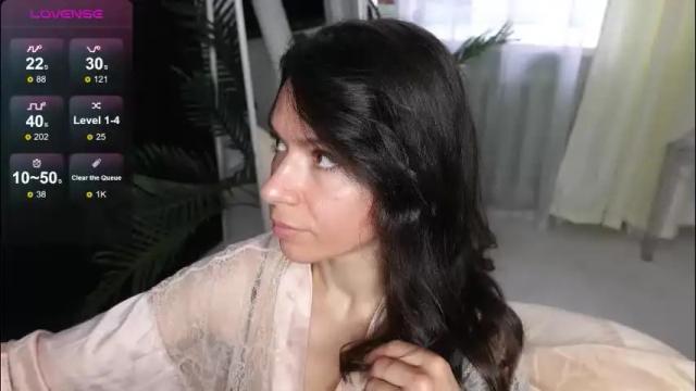 Image 2 of sofiafoster Stream on Chaturbate on 2 months ago