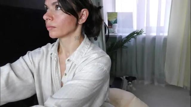 Image 4 of sofiafoster Stream on Chaturbate on 2 months ago