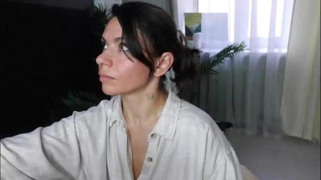 Image 6 of sofiafoster Stream on Chaturbate on 2 months ago