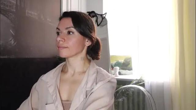 Thumbnail 1, sofiafoster's Stream at Chaturbate, 2 months ago