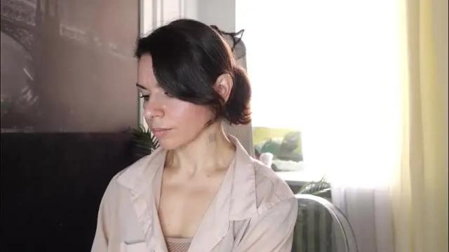 Image 2 of sofiafoster Stream on Chaturbate on 2 months ago