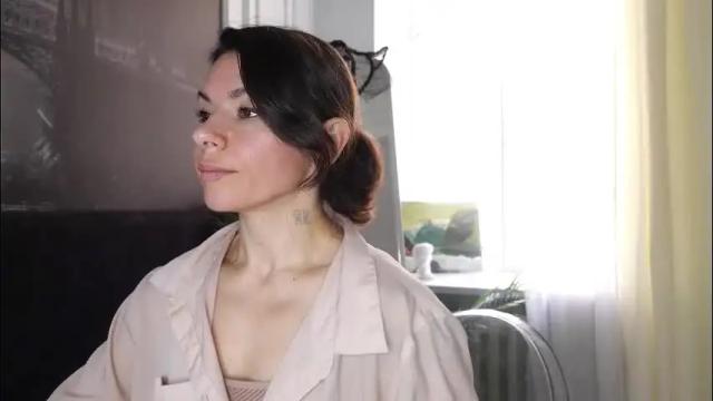 Image 3 of sofiafoster Stream on Chaturbate on 2 months ago