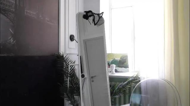 Image 4 of sofiafoster Stream on Chaturbate on 2 months ago