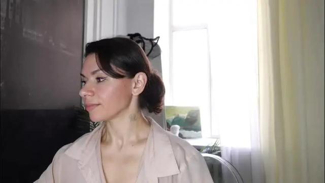 Image 7 of sofiafoster Stream on Chaturbate on 2 months ago