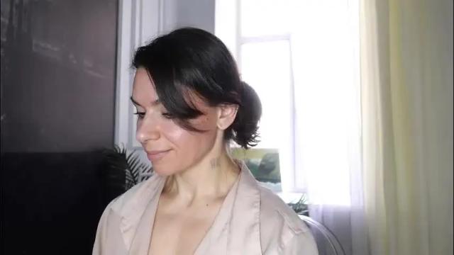 Thumbnail 3, sofiafoster's Stream at Chaturbate, 2 months ago