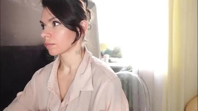 Image 6 of sofiafoster Stream on Chaturbate on 2 months ago