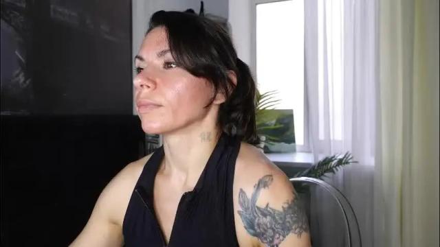 Thumbnail 1, sofiafoster's Stream at Chaturbate, 1 month ago