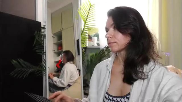 Thumbnail 1, sofiafoster's Stream at Chaturbate, 1 month ago