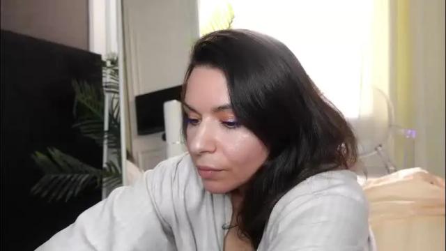 Thumbnail 2, sofiafoster's Stream at Chaturbate, 1 month ago