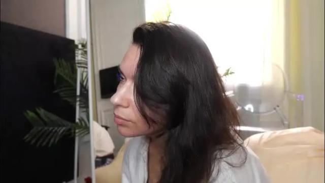 Thumbnail 3, sofiafoster's Stream at Chaturbate, 1 month ago