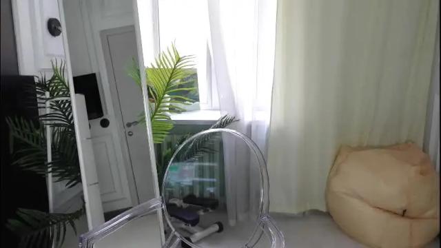 Image 11 of sofiafoster Stream on Chaturbate on 1 month ago