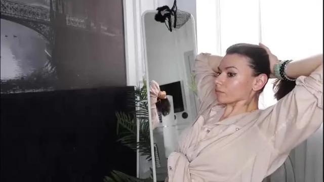 Thumbnail 2, sofiafoster's Stream at Chaturbate, 1 month ago