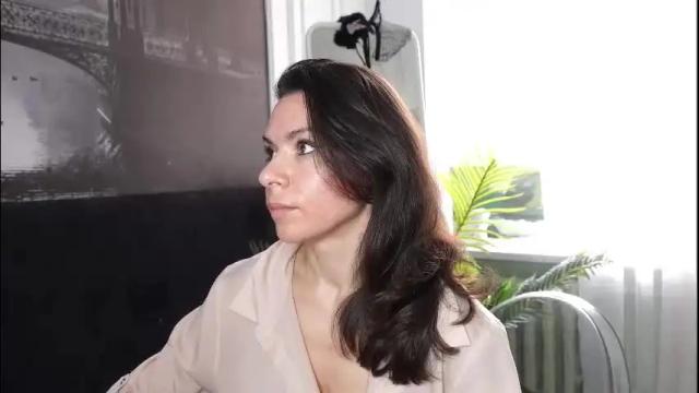 Image 6 of sofiafoster Stream on Chaturbate on 1 month ago