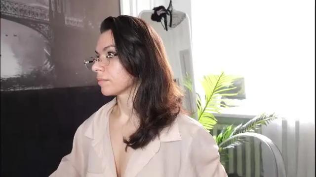 Thumbnail 3, sofiafoster's Stream at Chaturbate, 1 month ago