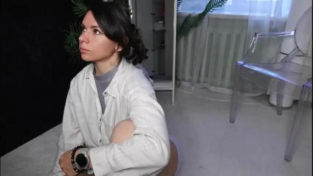 Thumbnail 1, sofiafoster's Stream at Chaturbate, 1 month ago