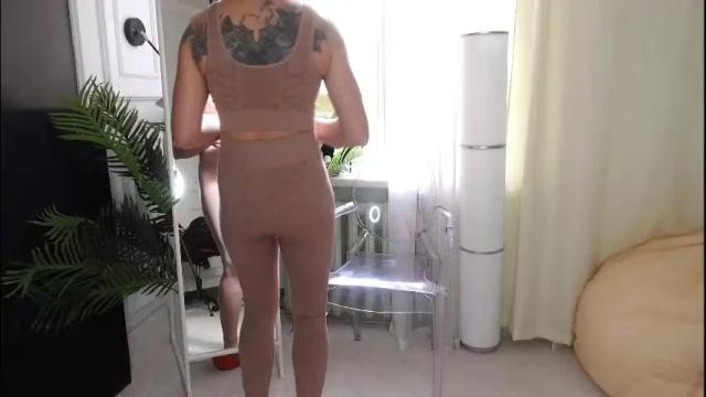 Thumbnail 3, sofiafoster's Stream at Chaturbate, 1 month ago