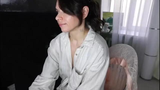 Image 11 of sofiafoster Stream on Chaturbate on 1 month ago