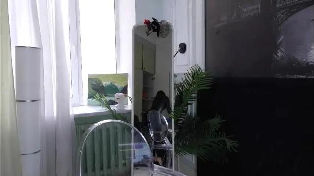 Image 10 of sofiafoster Stream on Chaturbate on 1 month ago