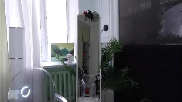 Image 7 of sofiafoster Stream on Chaturbate on 1 month ago