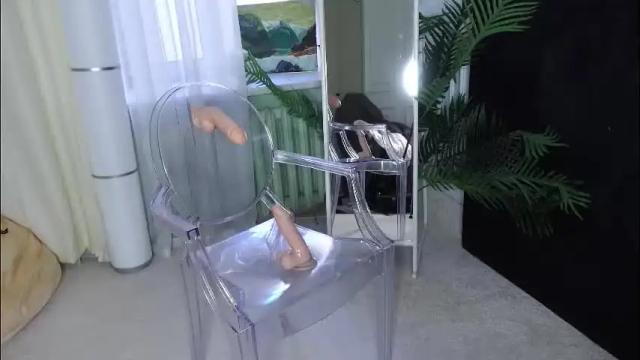 Image 3 of sofiafoster Stream on Chaturbate on 28 days ago