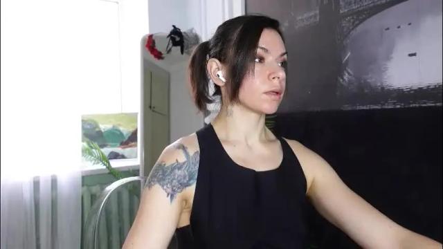 Thumbnail 1, sofiafoster's Stream at Chaturbate, 26 days ago