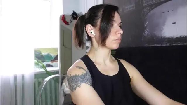 Image 2 of sofiafoster Stream on Chaturbate on 26 days ago