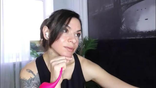 Thumbnail 2, sofiafoster's Stream at Chaturbate, 26 days ago