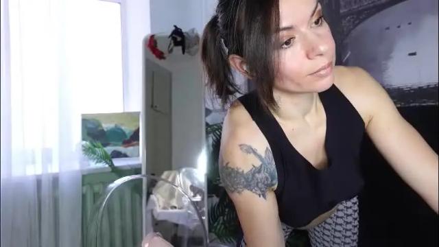 Image 7 of sofiafoster Stream on Chaturbate on 26 days ago