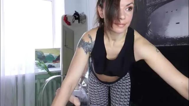 Thumbnail 3, sofiafoster's Stream at Chaturbate, 26 days ago