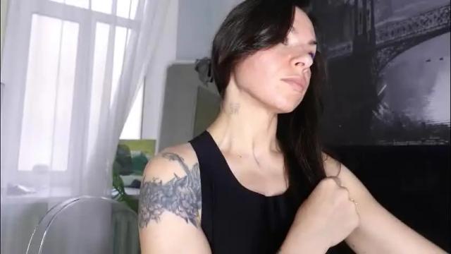 Thumbnail 1, sofiafoster's Stream at Chaturbate, 6 days ago