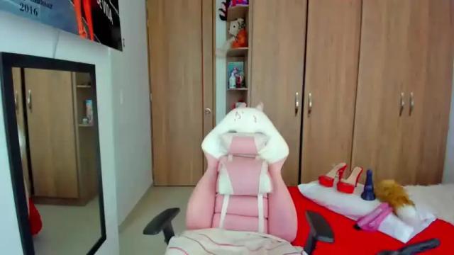 Thumbnail 2, sofiagalvis69's Stream at Chaturbate, 15 months ago