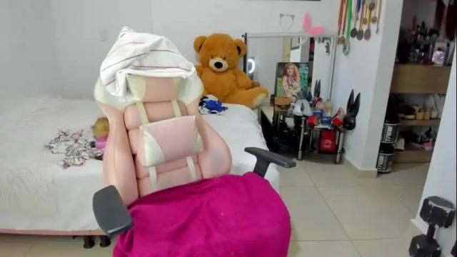Image 7 of sofiagalvis69 Stream on Chaturbate on 1 month ago