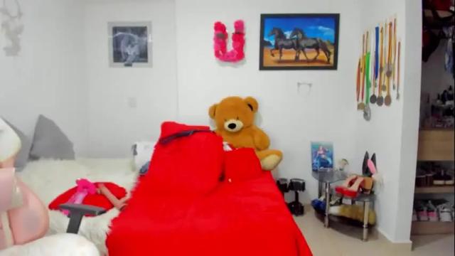 Image 7 of sofiagalvis69 Stream on Chaturbate on 6 months ago