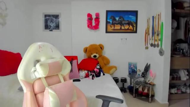 Image 2 of sofiagalvis69 Stream on Chaturbate on 5 months ago