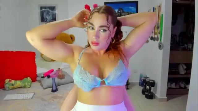 Image 2 of sofiagalvis69 Stream on Chaturbate on 4 months ago