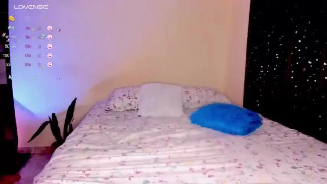 Image 7 of sofiagoez_ Stream on Chaturbate on 15 months ago