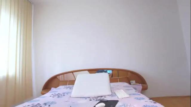 Thumbnail 2, sofiahanson's Stream at Chaturbate, 4 days ago