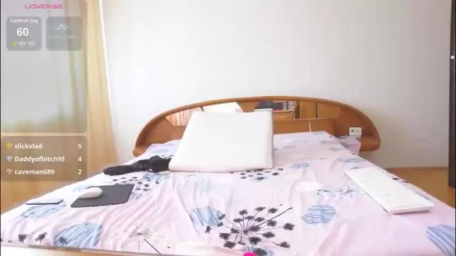 Image 3 of sofiahanson Stream on Chaturbate on 2 months ago
