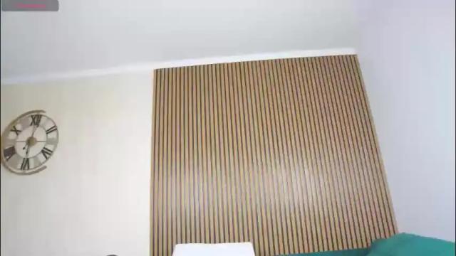 Image 7 of sofiahanson Stream on Chaturbate on 2 months ago