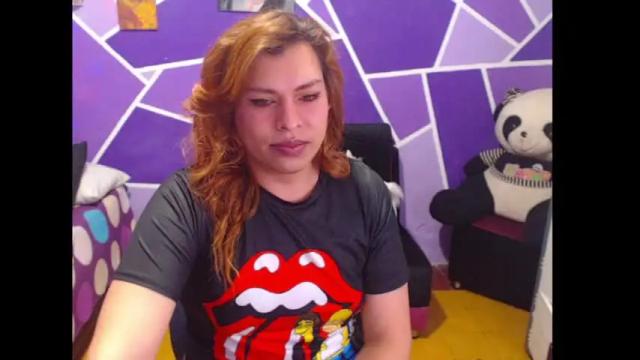 Image 12 of sofiahot_ts Stream on Chaturbate on 17 months ago