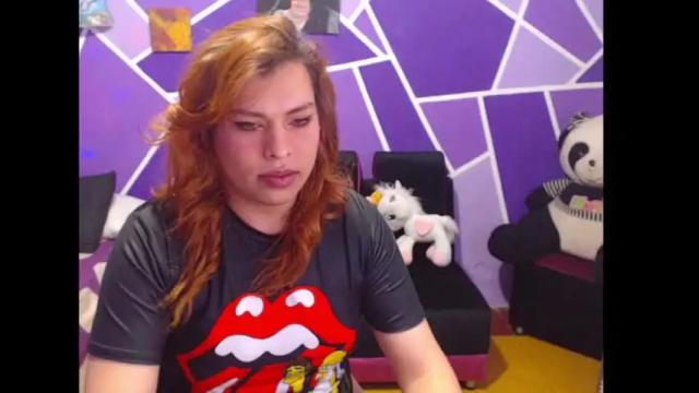Image 2 of sofiahot_ts Stream on Chaturbate on 17 months ago