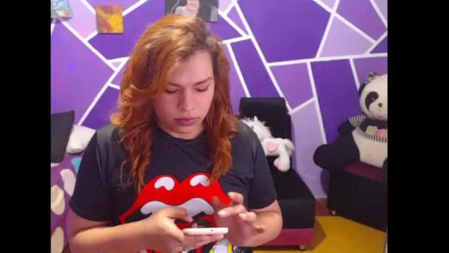 Image 3 of sofiahot_ts Stream on Chaturbate on 17 months ago