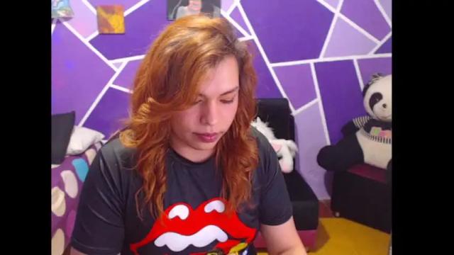 Image 4 of sofiahot_ts Stream on Chaturbate on 17 months ago