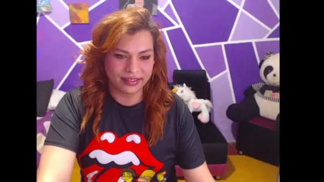 Image 6 of sofiahot_ts Stream on Chaturbate on 17 months ago