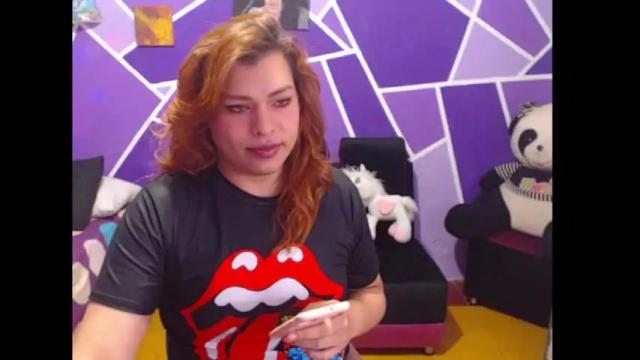 Image 7 of sofiahot_ts Stream on Chaturbate on 17 months ago
