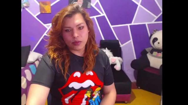 Image 8 of sofiahot_ts Stream on Chaturbate on 17 months ago