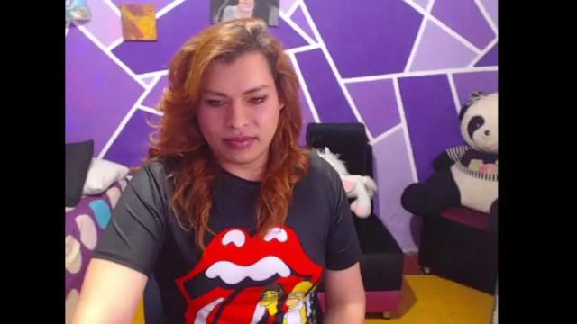 Thumbnail 3, sofiahot_ts's Stream at Chaturbate, 17 months ago