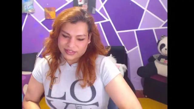 Image 3 of sofiahot_ts Stream on Chaturbate on 17 months ago