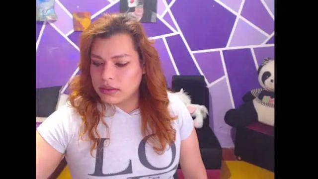 Image 4 of sofiahot_ts Stream on Chaturbate on 17 months ago