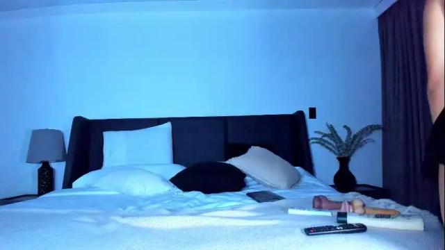 Image 4 of sofiajimenez_ Stream on Chaturbate on 27 days ago